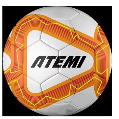 Лот: 22363376. Фото: 1. Мяч футзальный Atemi LEAGUE INSIGHT... Мячи, ракетки, шайбы, клюшки