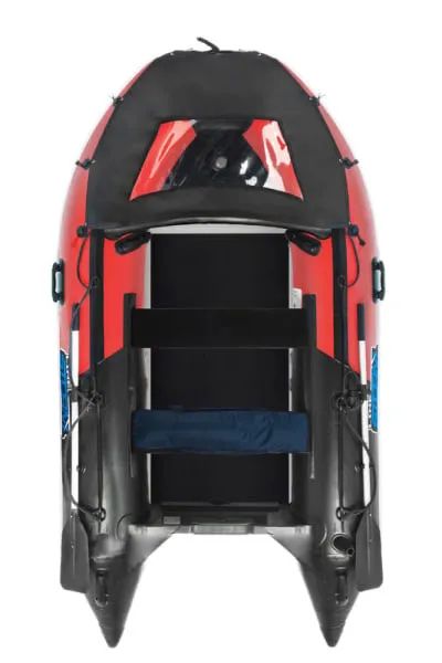 Лот: 25636189. Фото: 1. Лодка ПВХ STORMLINE Adventure... Лодки и катера