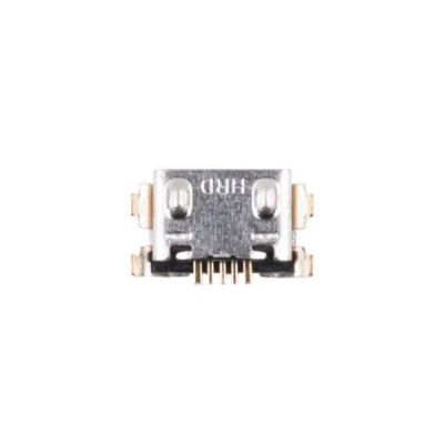 Лот: 25401789. Фото: 1. Разъем MicroUSB для Samsung Galaxy... Шлейфы, разъёмы
