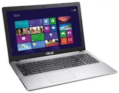 Лот: 4780703. Фото: 1. Новый 15.6" Ноутбук Asus X550LB... Ноутбуки