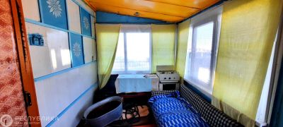 Лот: 25121340. Фото: 1. Продажа Частный дом Целинное... Дома