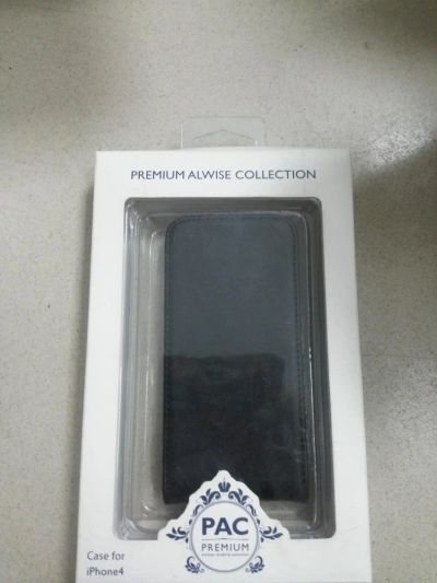 Лот: 5212115. Фото: 1. Чехол-книжка на Apple IPhone 4S... Чехлы, бамперы