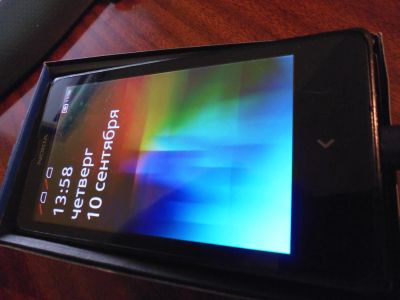 Лот: 6089127. Фото: 1. Nokia X Dual SIM. Смартфоны