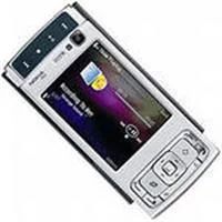 Лот: 3520084. Фото: 1. нокия N 95 оригинал. Смартфоны