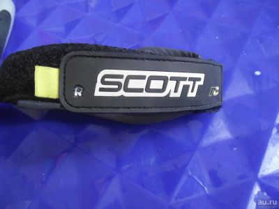 Лот: 9582025. Фото: 1. Ручка для лыжной палки Scott. Палки