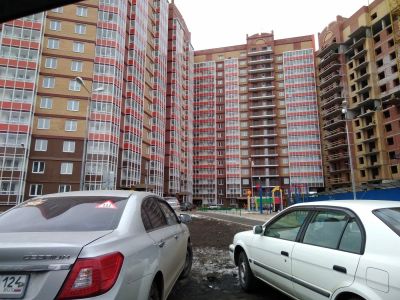 Лот: 11198522. Фото: 1. Сдам 1-комн., Калинина. Квартиры, студии