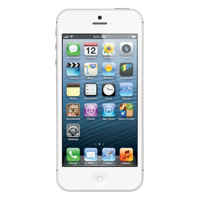 Лот: 8545769. Фото: 1. Продам смартфон Apple iPhone 5... Смартфоны