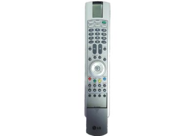 Лот: 15998254. Фото: 1. Оригинальный пульт LG 6710T00009E. Пульты ДУ