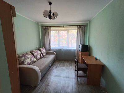 Лот: 20748162. Фото: 1. Сдам студию 17.3 после ремонта... Квартиры, студии