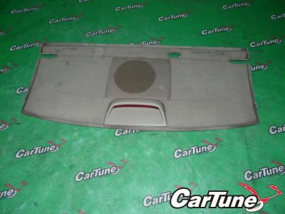 Лот: 10538869. Фото: 1. полка багажника toyota aristo... Другое (автозапчасти)