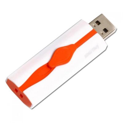 Лот: 7652545. Фото: 1. USB Флешка 8GB SmartBuy, Comet... USB-флеш карты