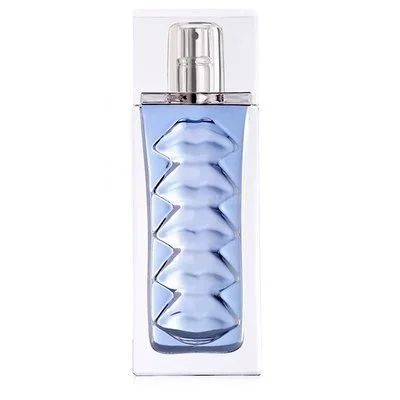 Лот: 11143730. Фото: 1. Salvador Dali woman Eau De Rubylips... Женская парфюмерия