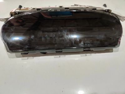 Лот: 15638652. Фото: 1. Приборная панель Оптитрон Toyota... Салон