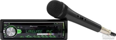 Лот: 13565817. Фото: 1. Процессорная магнитола Pioneer... Автомагнитолы