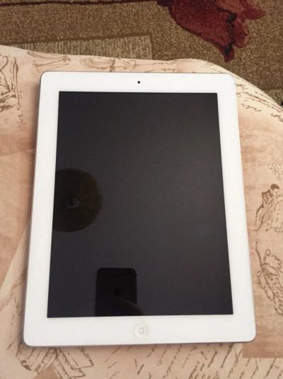 Лот: 7715172. Фото: 1. iPad 3, 16 gb, с 3G. Планшеты