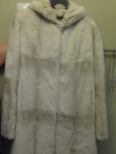 Лот: 4483103. Фото: 1. Продам шубу. Верхняя одежда