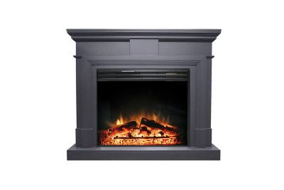 Лот: 23671598. Фото: 1. Каминокомплект Royal Flame Coventry. Камины, печи-камины