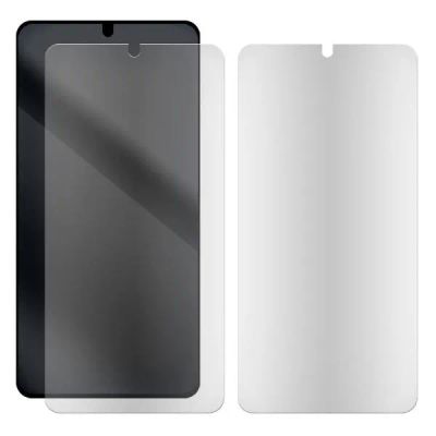 Лот: 24601064. Фото: 1. Защитное стекло Krutoff для Nokia... Защитные стёкла, защитные плёнки