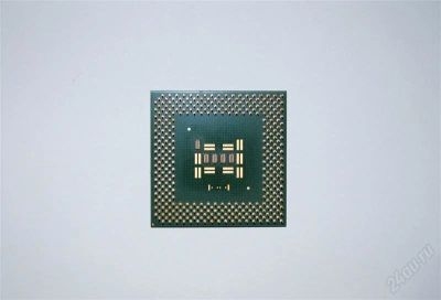 Лот: 1167894. Фото: 1. Intel Celeron 733 Mhz. Процессоры
