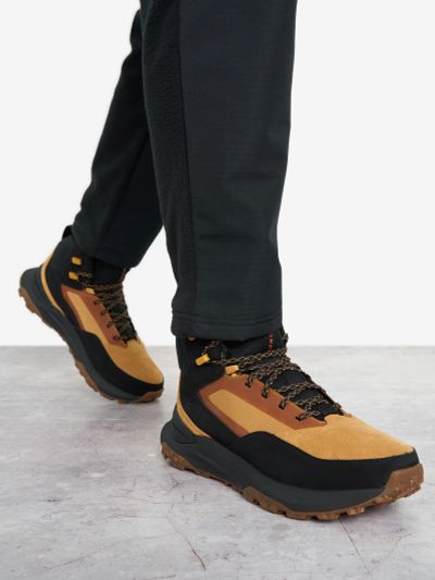Лот: 25367511. Фото: 1. Ботинки мужские Timberland Motion... Ботинки, полуботинки