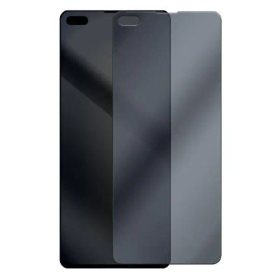 Лот: 24602390. Фото: 1. Защитное стекло Krutoff для Infinix... Защитные стёкла, защитные плёнки