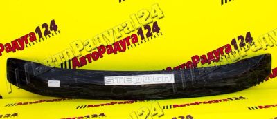 Лот: 18647215. Фото: 1. Мухобойка Honda Stepwgn (2001-2005... Другое (автохимия, масла, тюнинг)