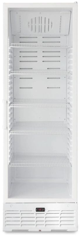 Лот: 20838982. Фото: 1. Среднетемпературный шкаф - витрина... Холодильники, морозильные камеры