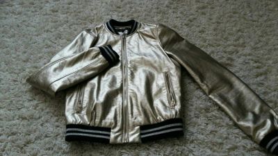 Лот: 10194989. Фото: 1. куртка zara. Верхняя одежда