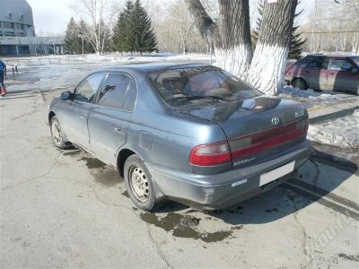 Лот: 654391. Фото: 1. Toyota Corona. Автомобили
