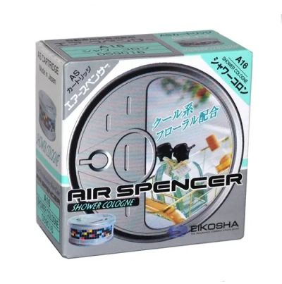 Лот: 19129113. Фото: 1. Ароматизатор air spencer Spirit... Ароматизаторы