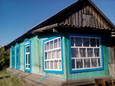 Лот: 8134586. Фото: 1. Дом в Хакасии Дешево. Дома