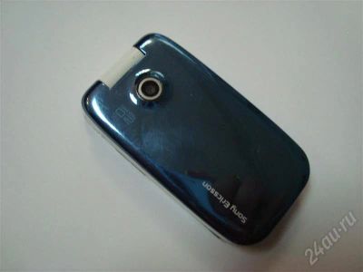 Лот: 232147. Фото: 1. Sony Ericsson Z 610i. Кнопочные мобильные телефоны