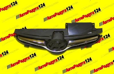 Лот: 19909849. Фото: 1. Решетка радиатора Hyundai Elantra... Кузов