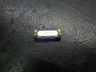Лот: 11290693. Фото: 1. Слуховой динамик ZTE Blade HN. Динамики, микрофоны