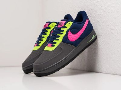 Лот: 18945852. Фото: 1. Кроссовки Nike Air Force 1 Low. Кеды, кроссовки, слипоны