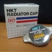 Лот: 17644321. Фото: 1. Крышка радиатора HKT C12D. Двигатель и элементы двигателя