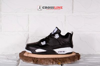 Лот: 10369435. Фото: 1. Кроссовки Nike Air Jordan 4 Retro... Кеды, кроссовки, слипоны