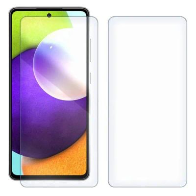 Лот: 24485119. Фото: 1. Защитное стекло Krutoff для Samsung... Защитные стёкла, защитные плёнки