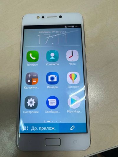 Лот: 25672935. Фото: 1. ASUS ZenFone 4 Max ZC520KL. Смартфоны