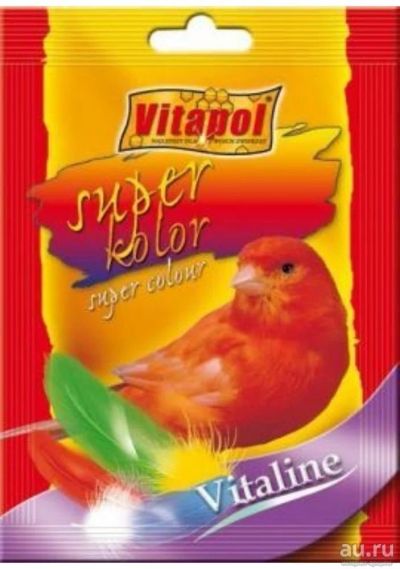 Лот: 8421462. Фото: 1. Минеральная подкормка Vitapol... Корма