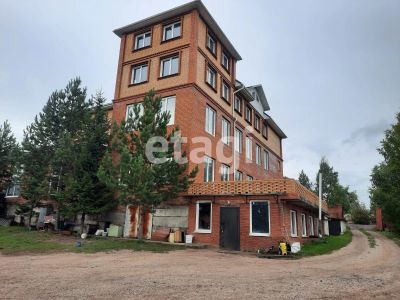 Лот: 25289932. Фото: 1. коммерческая , деревня Минино... Коммерческая недвижимость