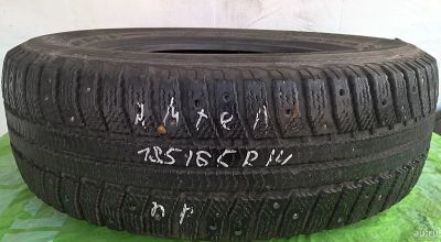 Лот: 13873641. Фото: 1. Шина 185/65 R14 185/65/14 Amtel... Шины