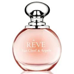 Лот: 6299729. Фото: 1. Van Cleef Reve Парфюмерная вода... Женская парфюмерия