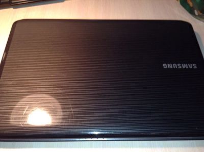 Лот: 6694578. Фото: 1. Ноутбук R525 Без HDD и оперативной... Ноутбуки