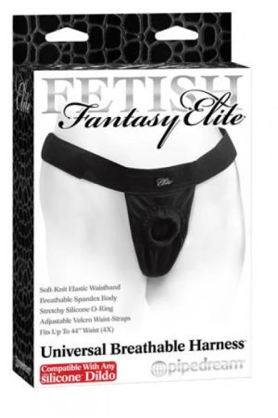 Лот: 7536787. Фото: 1. Страпон-трусики Universal Breathable... Игрушки