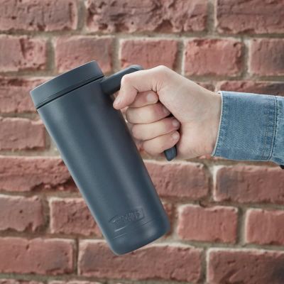Лот: 24935461. Фото: 1. Термокружка Thermos Guardian 530мл... Термосы, термокружки, фляжки