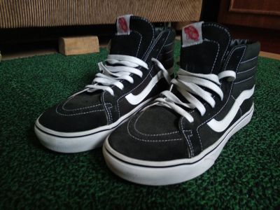 Лот: 10237377. Фото: 1. Vans Old School. Кеды, кроссовки, слипоны