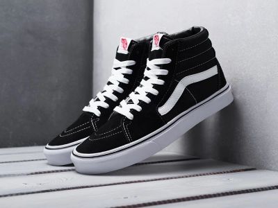 Лот: 13755494. Фото: 1. Кеды VANS Sk8 Hi (15292) Размер... Кеды, кроссовки, слипоны