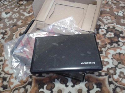 Лот: 2394534. Фото: 1. Ноутбук Lenovo IdeaPad S205 C50. Ноутбуки