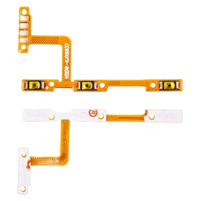 Лот: 24844080. Фото: 1. Шлейф для Infinix Hot 40/40 Pro... Шлейфы, разъёмы